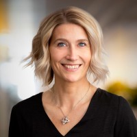 Bilprovningen Employee Susanna Edberg's profile photo