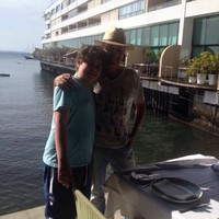 Vando Matos Email