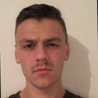 Strange Engine Employee Remy Cheval's profile photo