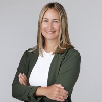 Vector Solutions Employee Cara Kilcoyne's profile photo