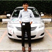 Taufiq Haron Email