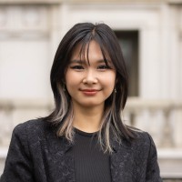 Cal Alumni Association | UC Berkeley Employee Danica Cortina's profile photo