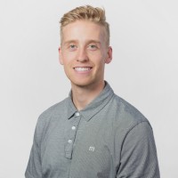 Dylan McDaniel Email & Phone Number