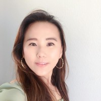DoorDash Employee May Wang's profile photo