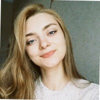 Animagates Employee Yana Kucherenko's profile photo