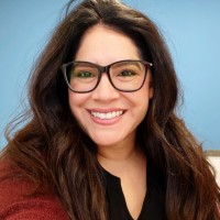 Chegg Inc. Employee Adriana Anaya's profile photo