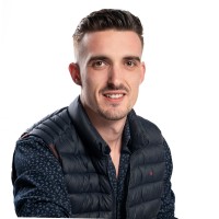LES CONCEPTEURS. Employee Quentin Cabanes's profile photo