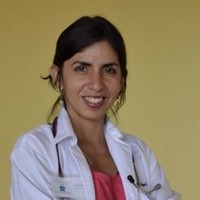 Union Health Center Employee Diana Ramirez's profile photo