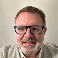 Heavey Technology Employee Sean Crosby's profile photo