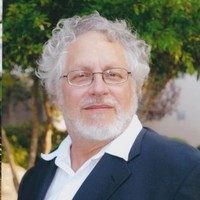Raytheon Employee Steve Charney's profile photo