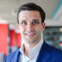 Bain & Company Employee Sean Doherty's profile photo