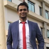 Safique Alam Email