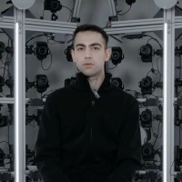 Cyberclone Employee Mustafa Ozpek's profile photo