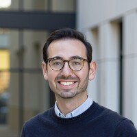 Fable Security Employee Jared Epstein's profile photo