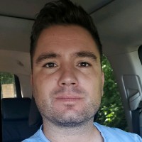 Flex-Core Employee Tom Flanigan's profile photo