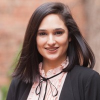 Berkshire Hathaway HomeServices Chicago Employee Sarah Vargas's profile photo