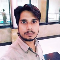 Techastrum Employee Anup Kumar's profile photo