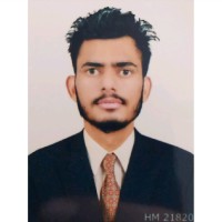 SMART LABORATORIES PRIVATE LIMITED Employee Samir Makwana's profile photo