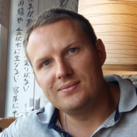 knooing GmbH Employee Stanislav Shchipunov's profile photo