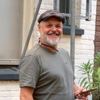 Kalsbeek BV Employee Serge Schrijnder's profile photo