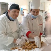 Zad Employee Amgad Ahmed's profile photo