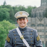 US Army Employee Logan Mayfield's profile photo