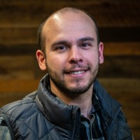 Arena Employee Doug Potter's profile photo