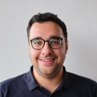 Subi Subscriptions Employee Koorosh Seyedzadeh's profile photo