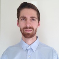 Geosyntec Consultants Employee Goodwin Wharton's profile photo