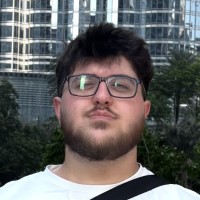Moved Network Employee Amil Alekberov's profile photo