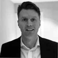 Nature's Best Ltd. Employee Ger Collins's profile photo