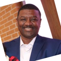 Jacksonville Aviation Authority Employee Wes Fowler's profile photo