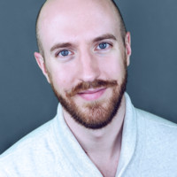 LOOKLOOK Employee Stephen Hunt's profile photo
