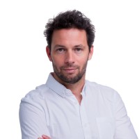 Zen Organisation Employee Nicolas Guillermou's profile photo