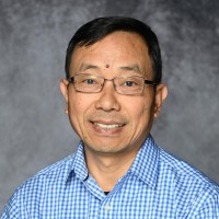 Recludix Pharma Employee Ron Chen's profile photo