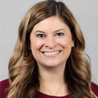 NielsenIQ Employee Meredith Webb's profile photo