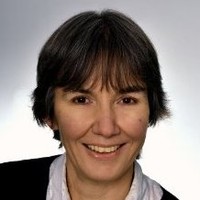sidion Employee Cornelia Sieber's profile photo