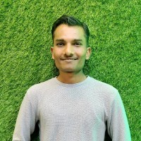 Sodel Solutions Inc. Employee Somnath Bhandari's profile photo