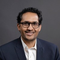 The Weir Group PLC Employee Akshar Patel's profile photo