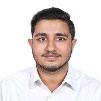 Hachette Book Publishing India Pvt Ltd Employee Shivin Tiwari's profile photo