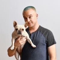 Stationhead Employee Andrew Cornett's profile photo