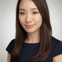 Auros Employee Rebecca Wang's profile photo