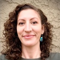 USGBC-California Employee Elizabeth Christy's profile photo