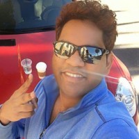 Stellar IT Solutions Employee Krishna Kurnala's profile photo