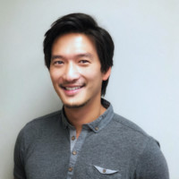 Andy Chiang Email & Phone Number