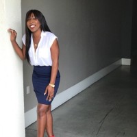 Clear Investment Group Employee Kaysee Hayes's profile photo