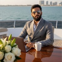 Pazo Employee Abu Merchant's profile photo