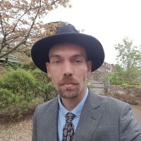 Yello Studio Employee Geoff Atkins's profile photo
