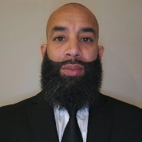 DLA Piper Employee Robert Mosby's profile photo