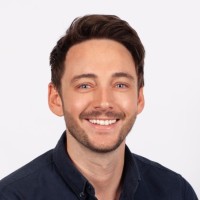 Accenture Song Employee Travis Kennedy's profile photo